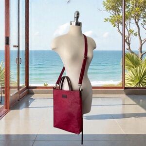 UASHMAMA NINA CROSSBODY BAG ITALY